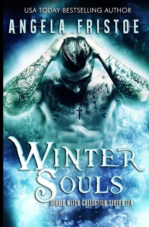 Winter Souls (The Othala Witch Collection)