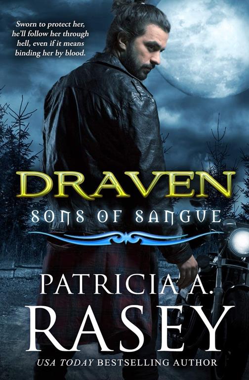 Draven (Sons of Sangue)