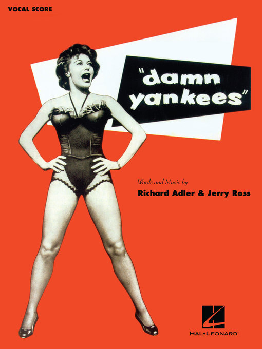 Damn Yankees Songbook