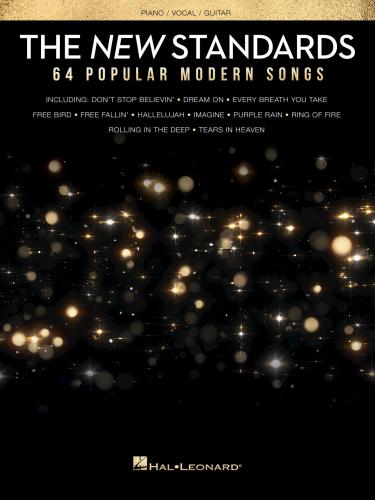 The New American Songbook