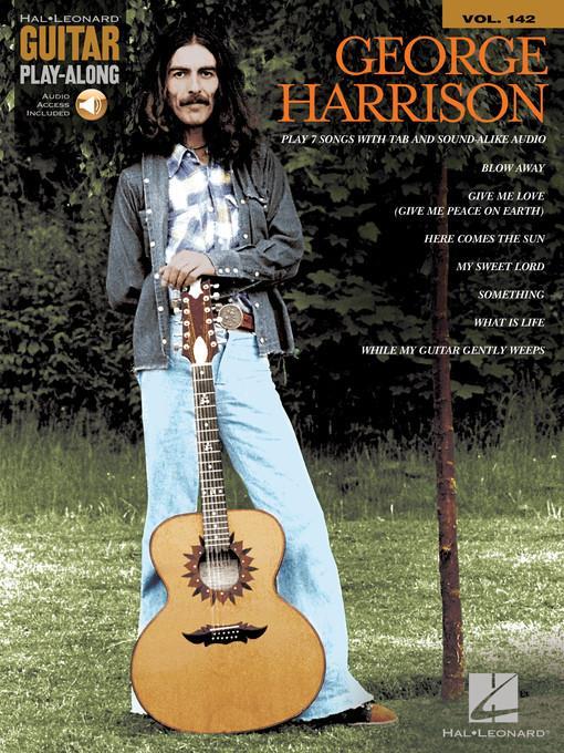 George Harrison