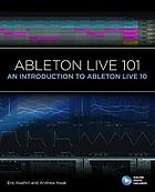 Ableton Live 101