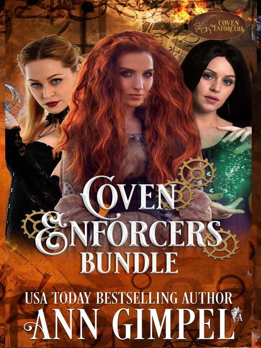 Coven Enforcers Series