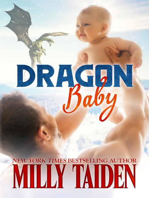 Dragon Baby