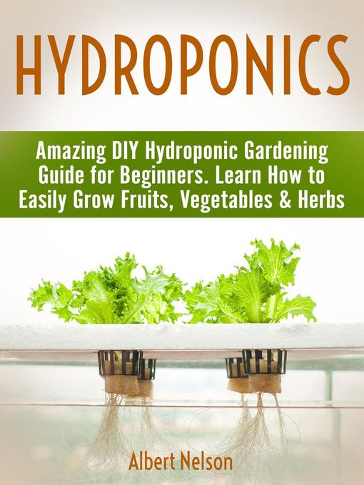 Hydroponics