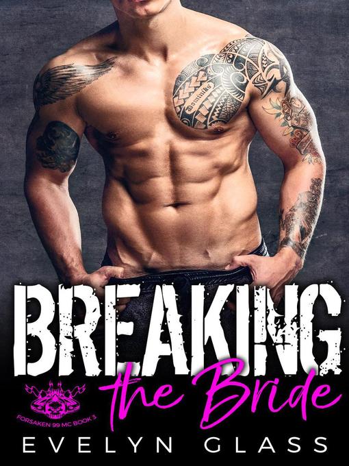 Breaking the Bride