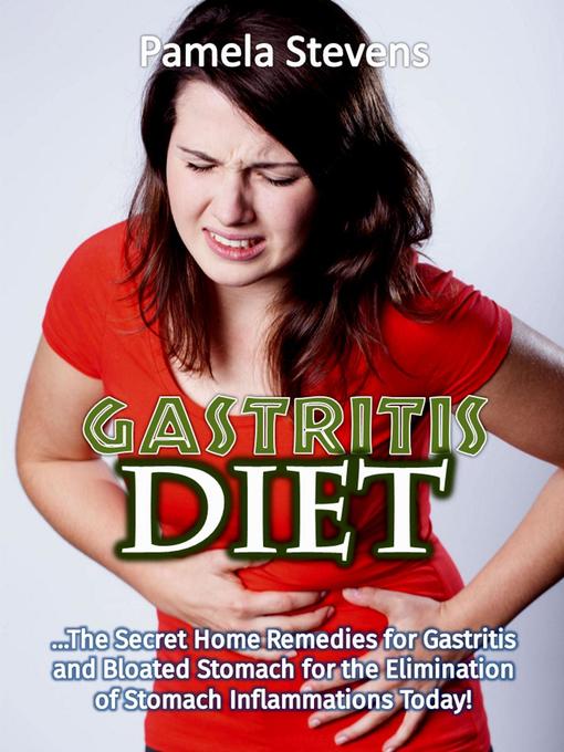 Gastritis Diet