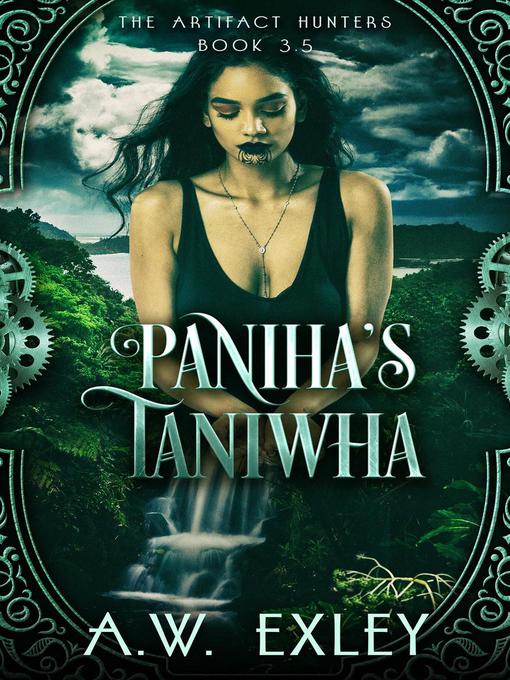 Paniha's Taniwha