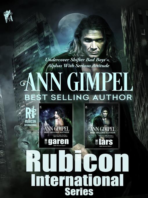 Rubicon International Series Bundle