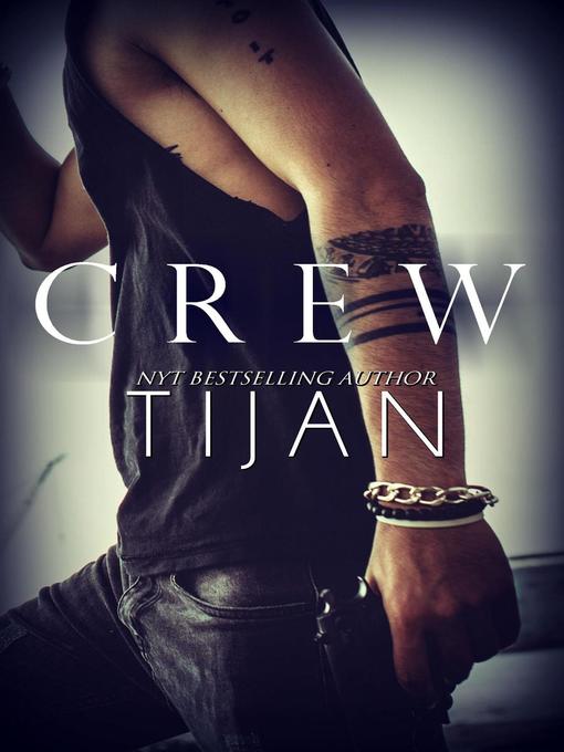 Crew Series, #1