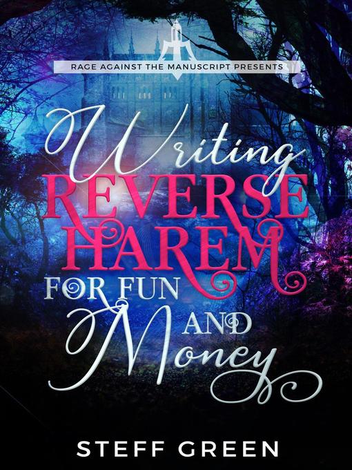 Writing Reverse Harem for Fun & Money