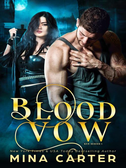 Blood Vow