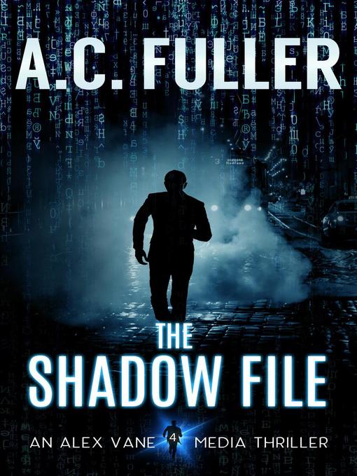 The Shadow File