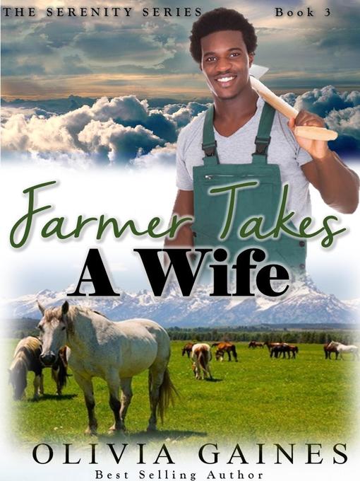 Farmer Takes a Wife