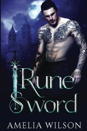 Rune Sword: Vampire Ghost Romance