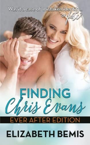 Finding Chris Evans: Ever After Edition (Volume 7)