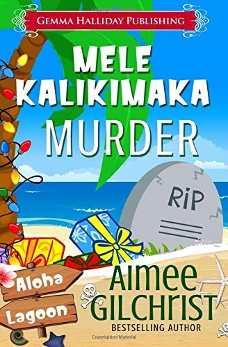 Mele Kalikimaka Murder (Aloha Lagoon Mysteries) (Volume 5)