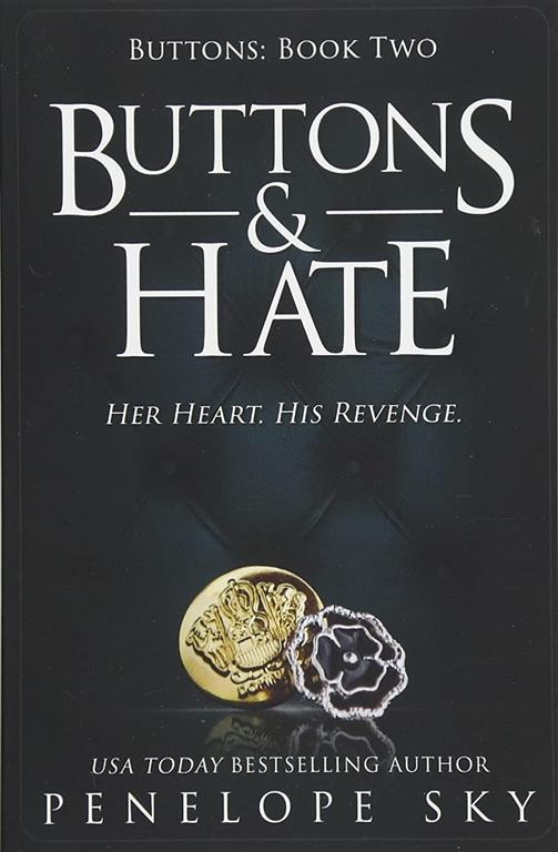 Buttons and Hate (Volume 2)
