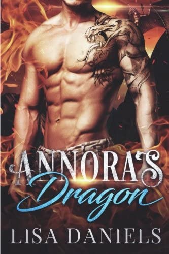 Annora's Dragon (Dragons of Telera) (Volume 1)