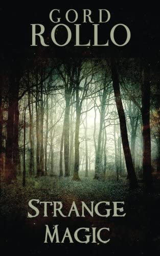 Strange Magic