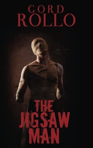 The Jigsaw Man