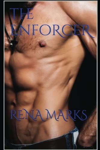 The Enforcer (Stargazer Series) (Volume 2)