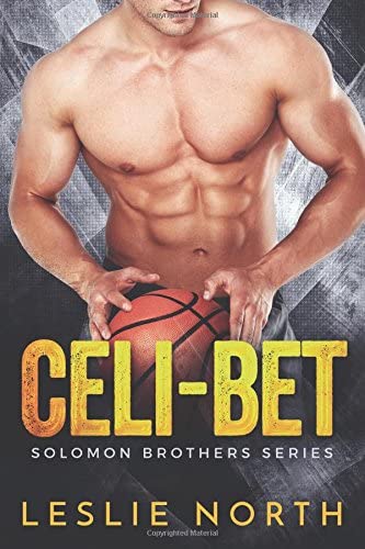 Celi-bet (The Solomon Brothers Series) (Volume 2)