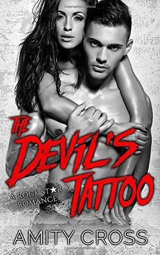 The Devil's Tattoo: A Rock Star Romance