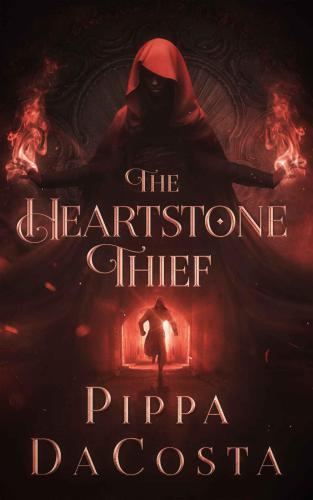 The Heartstone Thief