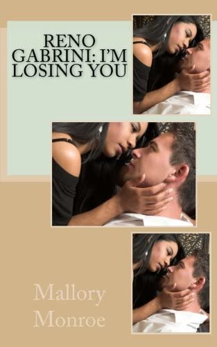 Reno Gabrini: I'm Losing You