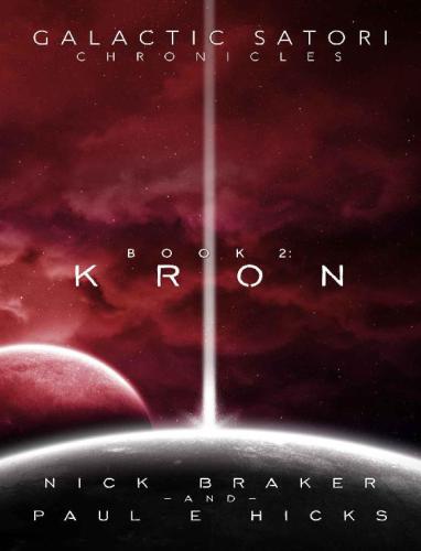 Galactic Satori Chronicles