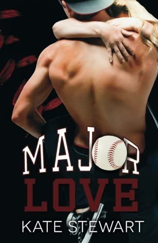 Major Love (Balls In Play) (Volume 2)