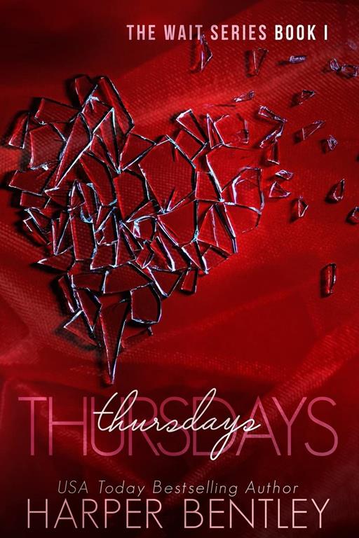 Thursdays (The Wait) (Volume 1)