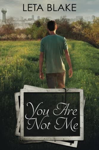 You Are Not Me ('90's Coming of Age) (Volume 2)