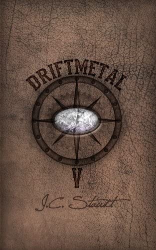 Driftmetal V: Cloudscape (Volume 5)