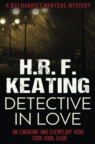 A Detective In Love