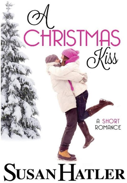 A Christmas Kiss (Blue Moon Bay)