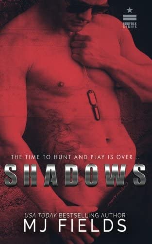 Shadows (The Norfolk Series) (Volume 2)