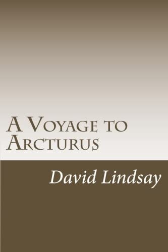 A Voyage to Arcturus