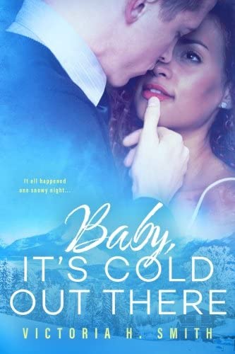 Baby It's Cold Out There: Aspen (Love in the City) (Volume 2)