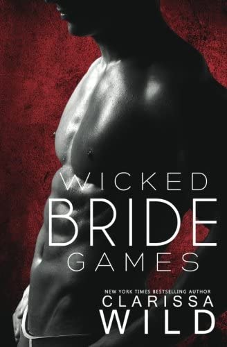 Wicked Bride Games