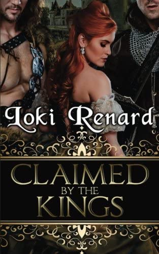 Claimed by the Kings