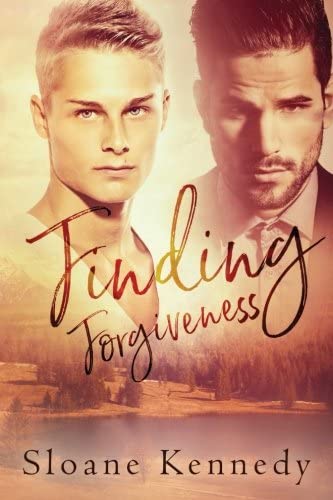 Finding Forgiveness (Volume 4)