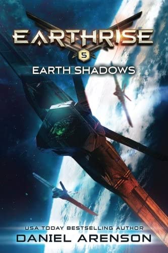 Earth Shadows: Earthrise Book 5