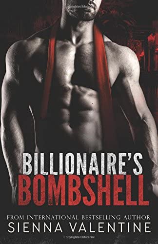 Billionaire's Bombshell