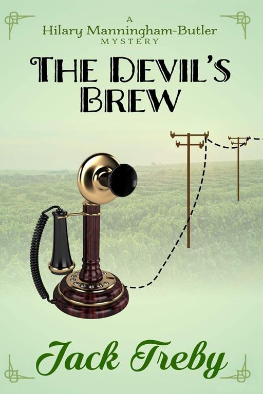 The Devil's Brew (Hilary Manningham-Butler)