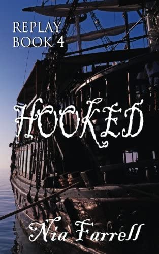 Replay Book 4: Hooked (Volume 4)