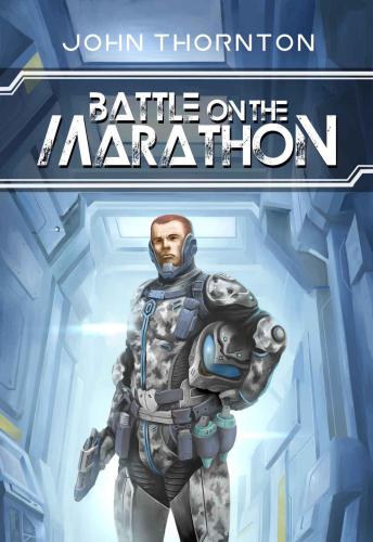 Battle on the Marathon