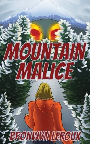 Mountain Malice (Pre-Destiny) (Volume 1)