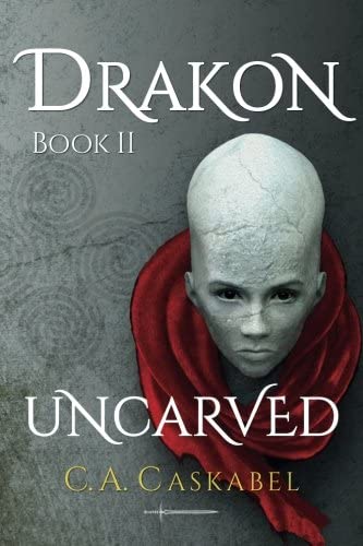 Drakon Book II